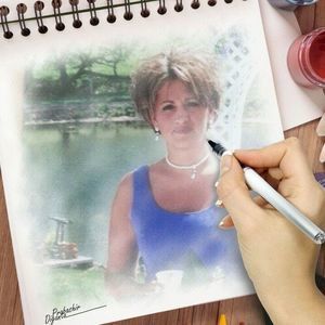 Meet your Posher, Lisa